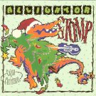 alligator stomp vol. 4 - cajun christmas CD 1992 rhino like new R2 71058 alligator stomp vol. 4 - cajun christmas CD 1992 rhino like new R2 71058