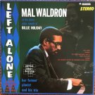 mal waldron - left alone CD remastered 1996 bethlehem 6 tracks new factory-sealed 20-3022-2 mal waldron - left alone CD remastered 1996 bethlehem 6 tracks new factory-sealed 20-3022-2