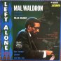 mal waldron - left alone CD remastered 1996 bethlehem 6 tracks new factory-sealed 20-3022-2