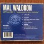 mal waldron - left alone CD remastered 1996 bethlehem 6 tracks new factory-sealed 20-3022-2