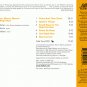 maneri, morris, maneri - out right now CD cardsleeve 2001 hat hut new hatOLOGY 561