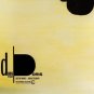 keith rowe / john tilbury - duos for doris CD 2-discs 2003 erstwhile new erstwhile 030-2