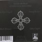 Tisziji Muñoz - auspicious healing! CD 2000 anami music 7 tracks like new AM0018