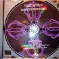 Tisziji Muñoz - auspicious healing! CD 2000 anami music 7 tracks like new AM0018
