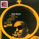 hank mobley - no room for squares CD reissue stereo 1989 blue note new CDP 7 84149 2 hank mobley - no room for squares CD reissue stereo 1989 blue note new CDP 7 84149 2