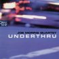 joe morris quartet - underthru CD OMNiToNE 5 tracks like new 11904