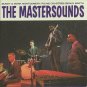 buddy & monk montgomery, richie crabtree, benny barth - mastersounds CD 2002 fantasy like new