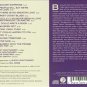 buddy & monk montgomery, richie crabtree, benny barth - mastersounds CD 2002 fantasy like new