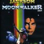 michael jackson - moonwalker DVD NTSC 2010 warner made in south korea 93 minutes like new NC00817
