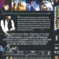 michael jackson - moonwalker DVD NTSC 2010 warner made in south korea 93 minutes like new NC00817