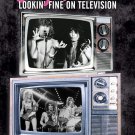 new york dolls - lookin' fine on television DVD NTSC 2011 MVD visual like new 70 minutes MVD5272D