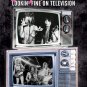 new york dolls - lookin' fine on television DVD NTSC 2011 MVD visual like new 70 minutes MVD5272D