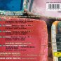 vivaldi, tartini - anne-sophie mutter, trondheim solists CD multi-fold Ltd ed 1999 DG 289 463 259-2