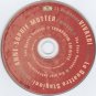vivaldi, tartini - anne-sophie mutter, trondheim solists CD multi-fold Ltd ed 1999 DG 289 463 259-2