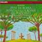 respighi: pini di roma, gli uccelli, fontane di roma - SFS, waart CD philips like new 411 419-2