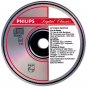 respighi: pini di roma, gli uccelli, fontane di roma - SFS, waart CD philips like new 411 419-2