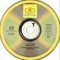 mahler: symphonie no.9 - chicago symphony orchestra, boulez CD 1998 DG BMG Direct like new
