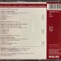 debussy, Jan&Atilde;&iexcl;&Auml;�ek, prokofiev: sonatas for violin and piano - mullova, anderszewski CD 1995 philips