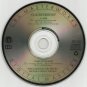 debussy: la mer, nocturnes - michael tilson thomas, philadelphia orch, ambrosian singers CD 1988 cbs