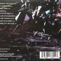 john petrucci - terminal velocity CD digipak 2020 sound mind music 9 tracks new factory-sealed
