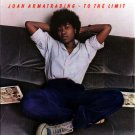 joan armatrading - to the limit CD 1988 A&M 10 tracks like new CD 4732 joan armatrading - to the limit CD 1988 A&M 10 tracks like new CD 4732