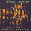 derek bailey, anthony braxton - moment précieux CD 1993 les disques victo like new VICTOcd02