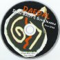 derek bailey & susie ibarra - daedal CD 1999 incus england like new CD36