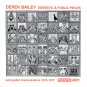 derek bailey - Domestic & Public Pieces: Solo Guitar Improvisations 1975-1977 CD 1995 emanem