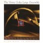 vinny golia large ensemble - pilgrimage to obscurity CD 1990 nine winds like new NW CD 0130