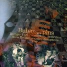 Rüdiger Carl & hans reichel - buben... plus CD 1996 FMP germany 24 tracks new Rüdiger Carl & hans reichel - buben... plus CD 1996 FMP germany 24 tracks new