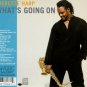everette harp - what's going on CD 1997 blue note 10 tracks like new CDP 7243 8 53068 2 2