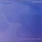 soegaard ensemble - multiverse CD 2001 new factory-sealed leo lab cd 075