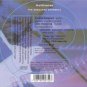 soegaard ensemble - multiverse CD 2001 new factory-sealed leo lab cd 075