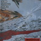 glenn spearman double trio - smokehouse CD 1994 black saint italy like new 120157-2