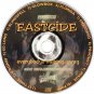 eastcide - everybodys walking ... away CD 1997 sektion 8 records like new sek8008
