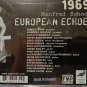 manfred schoof - european echoes CD 2002 atavistic archive FMP edition new UMS/ALP232CD