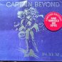 captain beyond - 04.30.72 CD limited edition 2016 purple pyramid new CLO 0449