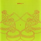 poire_z - + CD 2002 erstwhile records 3 tracks new factory-sealed erstwhile 022