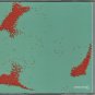 Jérôme Noetinger / eRikm - what a wonderful world CD 2003 new factory-sealed erstwhile 028
