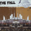 the fall - real new fall LP (formerly country on the click CD digipak 2004 narnack used NCK7018 the fall - real new fall LP (formerly country on the click CD digipak 2004 narnack used NCK7018