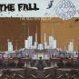 the fall - real new fall LP (formerly country on the click CD digipak 2004 narnack used NCK7018