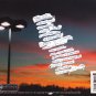 the fall - real new fall LP (formerly country on the click CD digipak 2004 narnack used NCK7018