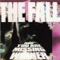the fall - are you are missing winner CD expanded 2006 castle sanctuary like new CAS 36261-2