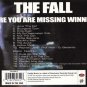 the fall - are you are missing winner CD expanded 2006 castle sanctuary like new CAS 36261-2