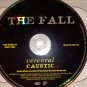 the fall - cerebral caustic CD 2-discs expanded edition 2006 castle sanctuary like new CAS 36250-2