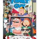 family guy season fifteen DVD 3-discs NTSC 2017 20th century fox used