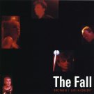 the fall - BBC radio 1 "live in concert" CD 1995 griffin music like new GCD-404-2 the fall - BBC radio 1 "live in concert" CD 1995 griffin music like new GCD-404-2