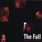 the fall - BBC radio 1 "live in concert" CD 1995 griffin music like new GCD-404-2