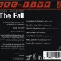 the fall - BBC radio 1 "live in concert" CD 1995 griffin music like new GCD-404-2