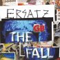 the fall - ersatz GB CD 2011 MVD cherry red 10 tracks new factory-sealed MVD5282A